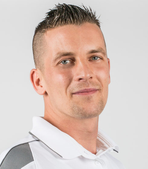 Matthias Göhlich † 2020